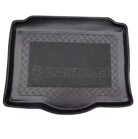 Πατάκι για πορτ - μπαγκάζ για Skoda Roomster  2006- - 1τμχ. 