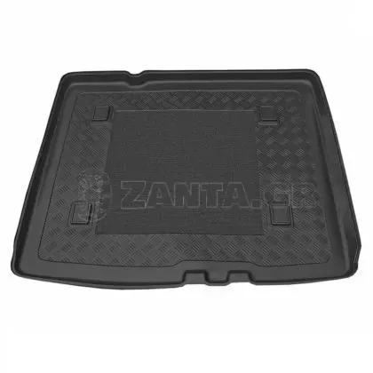 Πατάκι για πορτ - μπαγκάζ για Renault Kangoo I 1998-2007 5 seats back door opening sidewise - 1τμχ.