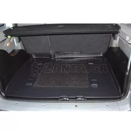 Πατάκι για πορτ - μπαγκάζ για Renault Kangoo I  1998-2007 5 seats back door opening sidewise - 1τμχ. 