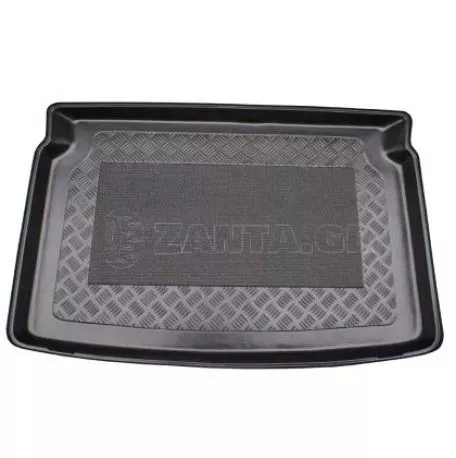 Πατάκι για πορτ - μπαγκάζ για Peugeot 207 Hatchback 3d/5d 2006-2012 - 1τμχ. 