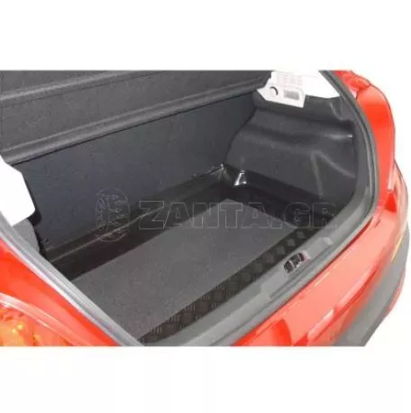 Πατάκι για πορτ - μπαγκάζ για Peugeot 207 Hatchback 3d/5d 2006-2012 - 1τμχ. 