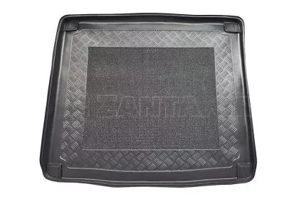 Πατάκι για πορτ - μπαγκάζ για Peugeot 407 SW Combi 2004-2010 - 1τμχ. 