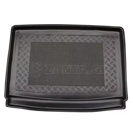 Πατάκι για πορτ - μπαγκάζ για Peugeot 206 SW Combi 2002-2007 - 1τμχ. 