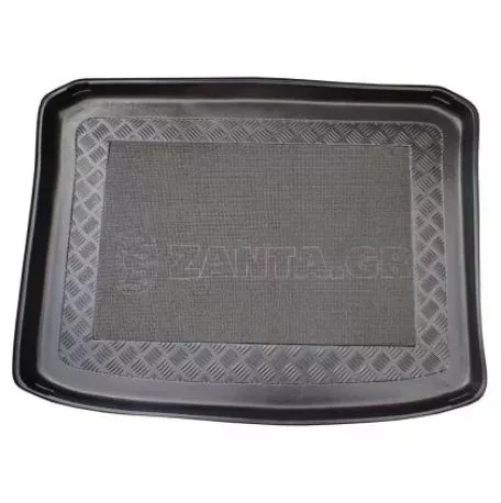 Πατάκι για πορτ - μπαγκάζ για Peugeot 307 Hatchback 3d/5d 2003-2007 - 1τμχ. 