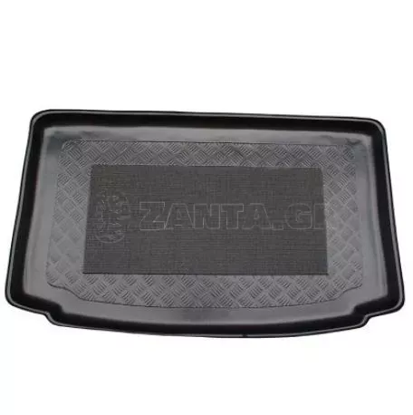 Πατάκι για πορτ - μπαγκάζ για Peugeot 206 / 206 + Hatchback 3d/5d 1998-2009 / 2009-2010 - 1τμχ. 