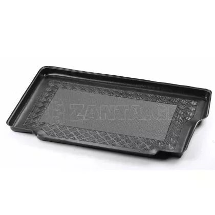 Πατάκι για πορτ - μπαγκάζ για Opel Astra H / Classic Hatchback 3d/5d 2004-2009 / 2009 - boot with organiser from foamed PS (mostly Cosmo) - 1τμχ.