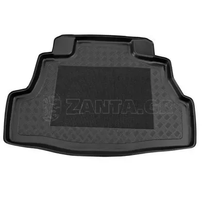 Πατάκι για πορτ - μπαγκάζ για Nissan Almera N16 Sedan 2000-2006 - 1τμχ.