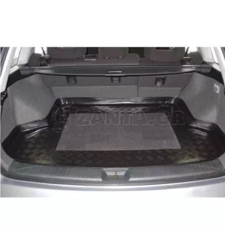 Πατάκι για πορτ - μπαγκάζ για Mitsubishi Lancer   Combi 2003-2008 - 1τμχ. 