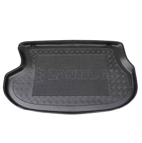Πατάκι για πορτ - μπαγκάζ για Mitsubishi Outlander I  2004-2007 - 1τμχ. 