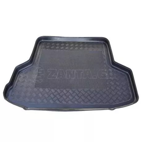 Πατάκι για πορτ - μπαγκάζ για Mitsubishi Carisma  5 doors 2000-2005 - 1τμχ. 