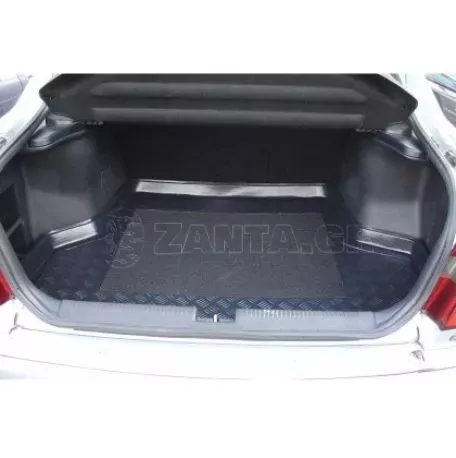 Πατάκι για πορτ - μπαγκάζ για Mitsubishi Carisma  5 doors 2000-2005 - 1τμχ. 