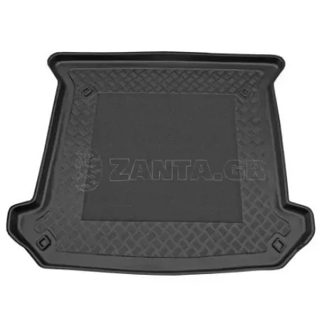 Πατάκι για πορτ - μπαγκάζ για Citroen C8 / Fiat Ulysse / Peugeot 807 2002+ - 1τμχ. 