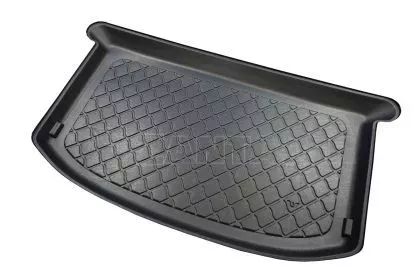 Πατάκι λαστιχένιο για πορτ - μπαγκάζ για  Suzuki Ignis III Hatchback 5d  (2017+)  back seat fixed / not moving - 1τμχ. 