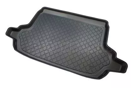Πατάκι λαστιχένιο για πορτ - μπαγκάζ για  Subaru Forester IV (SJ) SUV 5 door  (2013+) - 1τμχ. 