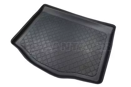 Πατάκι λαστιχένιο για πορτ - μπαγκάζ για Ssangyong XLV SUV 5 door (2016+) upper boot (on variable boot floor) - 1τμχ.