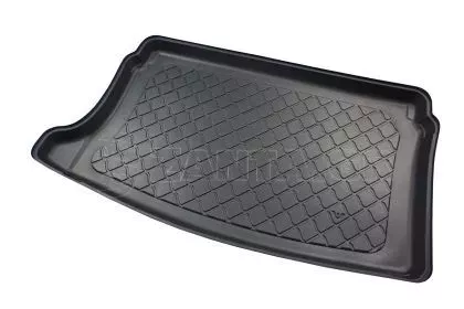 Πατάκι λαστιχένιο για πορτ - μπαγκάζ για   Seat Ibiza (6F) Hatchback 5d  (2017+) upper boot; on adjustable boot floor - 1τμχ. 
