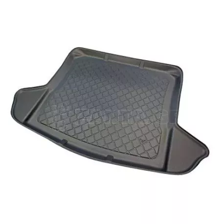 Πατάκι λαστιχένιο για πορτ - μπαγκάζ για  Seat Ibiza ST (6J) Combi  (2010+) - 1τμχ. 