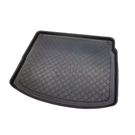 Πατάκι λαστιχένιο για πορτ - μπαγκάζ για  Renault Grand Scenic III VAN 5d  (2009-2016) 5 seats - 1τμχ. 