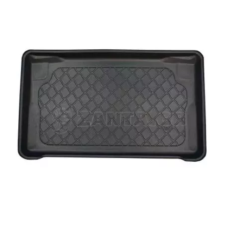 Πατάκι λαστιχένιο για πορτ - μπαγκάζ για  Mini Clubman II Combi  (2015+)  lower boot - 1τμχ. 