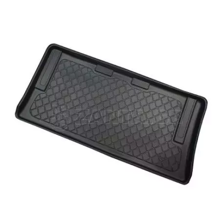 Πατάκι λαστιχένιο για πορτ - μπαγκάζ για  Mercedes Viano Long (wheelbase 3.200 mm; vehicle's lenght 5.008 mm) VAN 5d  (2003-2014) behind 3rd row of seats - 1τμχ. 