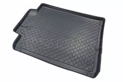 Πατάκι λαστιχένιο για πορτ - μπαγκάζ για Land Rover Discovery 5 SUV 5 door (2017+) 5/7 seats; 3rd row pulled down - 1τμχ.