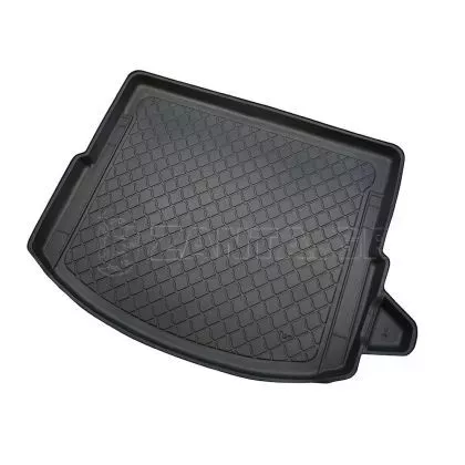 Πατάκι λαστιχένιο για πορτ - μπαγκάζ για Land Rover Discovery Sport (L550) SUV 5 door (2015+) 7 seats; 3rd row pulled down; also for railssystem; right wing removable - 1τμχ.