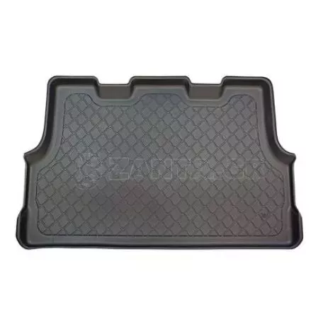 Πατάκι λαστιχένιο για πορτ - μπαγκάζ για  Land Rover Discovery I SUV 5 door  (1989-1998)  5/7 seats - 1τμχ. 