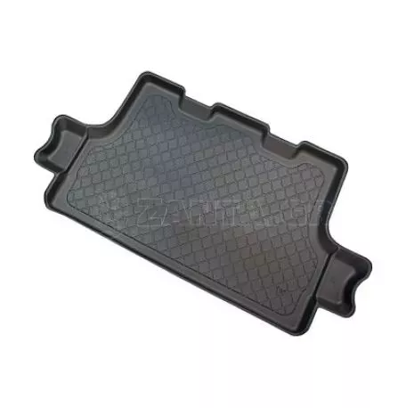 Πατάκι λαστιχένιο για πορτ - μπαγκάζ για  Land Rover Discovery I SUV 5 door  (1989-1998)  5/7 seats - 1τμχ. 