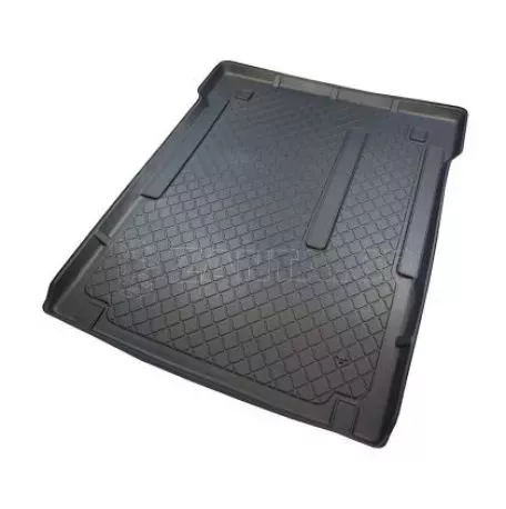 Πατάκι για πορτ - μπαγκάζ για  Fiat Scudo II Panorama (2007-2016) / Citroen Jumpy / Peugeot Expert Tepee - L2 (allowance for the 3rd row of seats) - 1τμχ. 