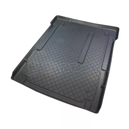 Πατάκι για πορτ - μπαγκάζ για Fiat Scudo II Panorama (2007-2016) / Citroen Jumpy / Peugeot Expert Tepee - L2 (allowance for the 3rd row of seats) - 1τμχ.