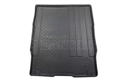 Πατάκι πορτ - μπαγκάζ για Citroen Jumpy SpaceTourer L2 / Peugeot Expert Traveller L2 / Toyota ProAce Verso L2 VAN 5d (2016+) / Opel Zafira Life / Vivaro (2019+) - (combi) behind 2n 