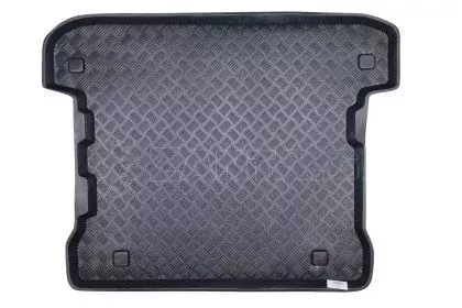 Πατάκι - σκαφάκι πορτ μπαγκάζ για Mitsubishi Pajero Wagon (2006+) - 1τμχ.