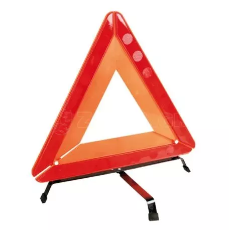 Lampa ΤΡΙΓΩΝΟ ΑΣΦΑΛΕΙΑΣ ΜΕ ΒΑΣΗ 625 gr L6579.8 