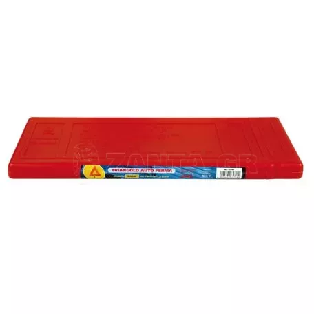 Lampa ΤΡΙΓΩΝΟ ΑΣΦΑΛΕΙΑΣ ΜΕ ΒΑΣΗ 625 gr L6579.8
