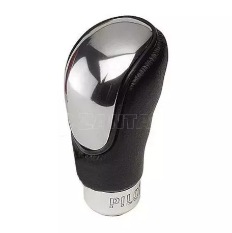 Lampa ΠΟΜΟΛΟ ΤΑΧΥΤΗΤΩΝ TOP-GEAR, ΜΑΥΡΟ ΜΕ ΧΡΩΜΙΟ L0011.8 