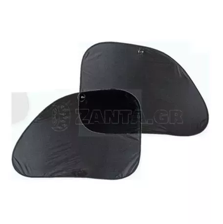 Lampa ΚΟΥΡΤΙΝΑΚΙΑ ΠΛΑΪΝΑ 45x65 cm  2 ΤΕΜΑΧΙΑ L6691.6 