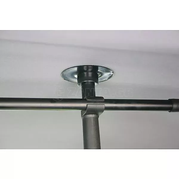 Lampa ΔΙΑΧΩΡΙΣΤΙΚΟ ΠΛΕΓΜΑ ΠΟΡΤ ΜΠΑΓΚΑΖ ΤΗΛΕΣΟΠΙΚΟ - ΠΛΑΤΟΣ 85-154cm - ΥΨΟΣ 75-140cm L6041.4