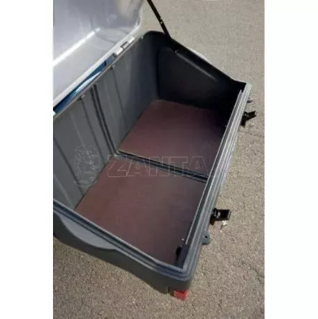 TowBox Ξύλινα δάπεδα σκύλων για TowBox DOG TB.TBA0002/