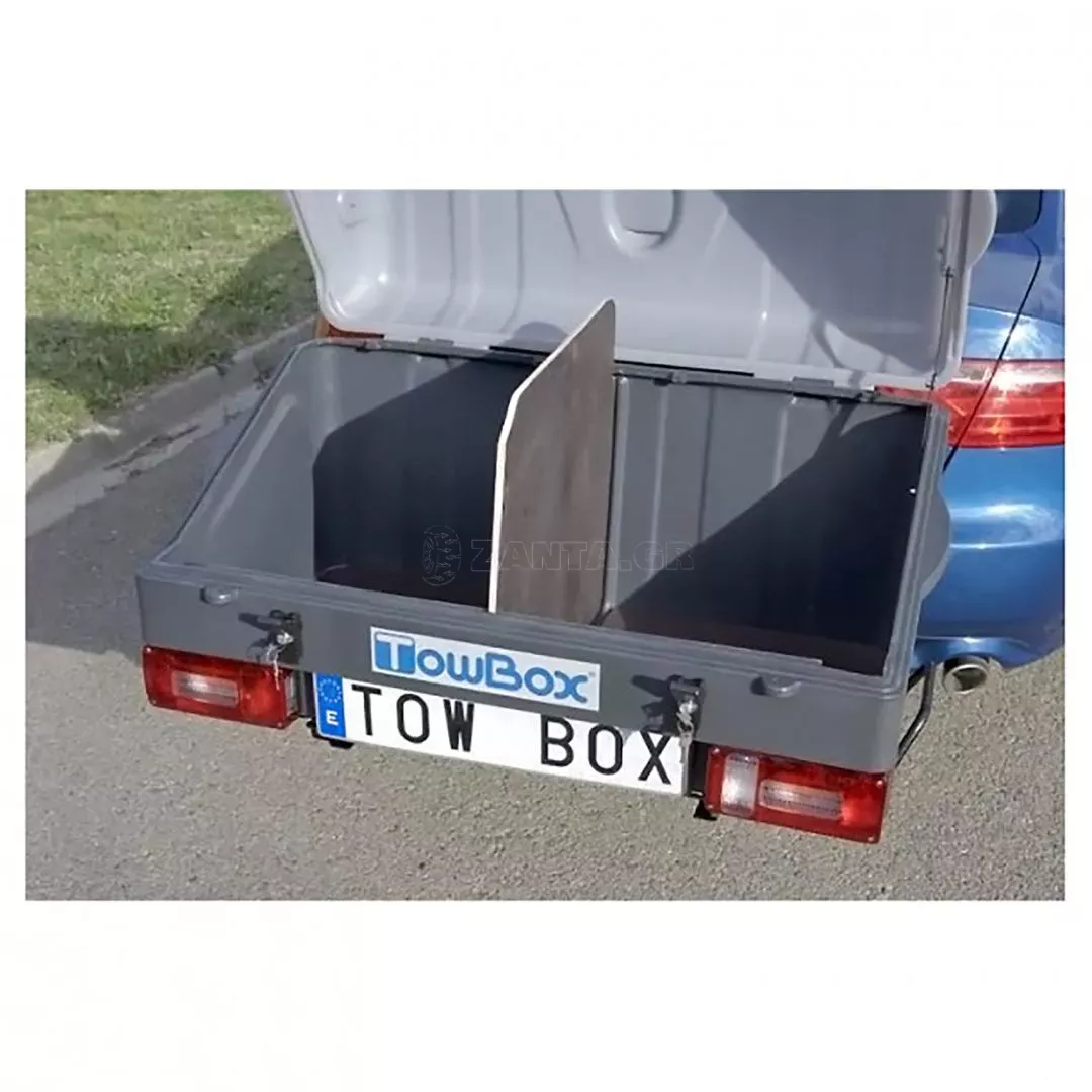 TowBox Κάθετο διαχωριστικό σκύλων για TowBox DOG TB.TBA0001
