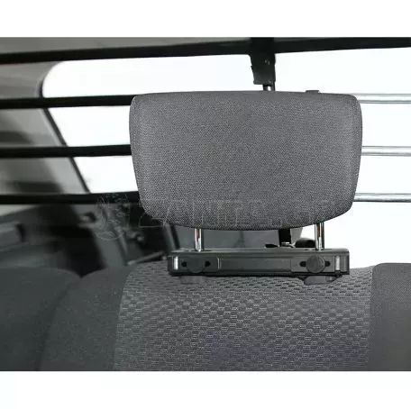 Lampa Διαχωριστικό Σκύλου με Ράβδους L6042.3 