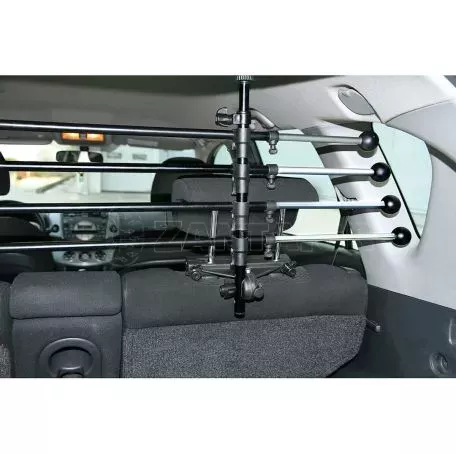Lampa Διαχωριστικό Σκύλου με Ράβδους L6042.3 