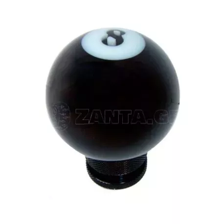 Simoni Racing Πόμολο Ταχυτήτων Μπάλα Μπιλιάρδου  Simoni Racing SRBALL 