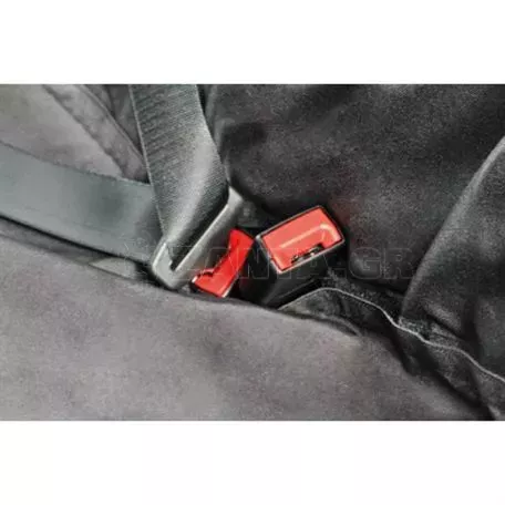 Lampa Προστατευτικό Καθίσματος MULTI-COVER S-2 Αδιάβροχο 155x140cm Διαιρούμενο 2 τεμ. L5324.6 