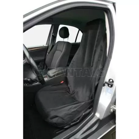 Lampa Κάλυμμα Καθίσματος MAX PROTECTOR μαύρο φορετό 1τεμ. L5325.9 