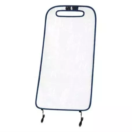 Lampa ΠΡΟΣΤΑΤΕΥΤΙΚΟ ΚΑΛΥΜΜΑ ΠΛΑΤΗΣ ΚΑΘΙΣΜΑΤΟΣ SEAT-PROTECTOR 43x75cm L4010.1 