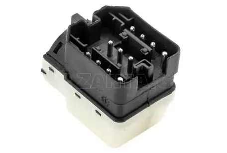 NTY ΔΙΑΚΟΠΤΗΣ ΕΠΑΦΩΝ ΜΙΖΑΣ ΓΙΑ BMW ΣΕΙΡΑ 5 E39 2003+ / X5 E53 2006+ orig.61326901962/61328373061 ΝΤΥ - 1 τεμ. ΔΙΑΚ.EKS-BM-000/AJ 