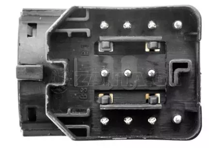 NTY ΔΙΑΚΟΠΤΗΣ ΕΠΑΦΩΝ ΜΙΖΑΣ ΓΙΑ BMW ΣΕΙΡΑ 5 E39 2003+ / X5 E53 2006+ orig.61326901962/61328373061 ΝΤΥ - 1 τεμ. ΔΙΑΚ.EKS-BM-000/AJ 