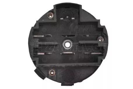 NTY ΔΙΑΚΟΠΤΗΣ ΕΠΑΦΩΝ ΜΙΖΑΣ ΓΙΑ FIAT DUCATO 2006+ / CITROEN JUMPER 2006+ / PEUGEOT BOXER 2006+ 5 PINS ΝΤΥ - 1 τεμ. ΔΙΑΚ.EKS-FT-001/AJ 