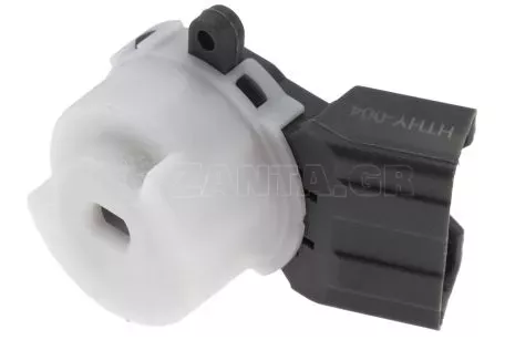 NTY ΔΙΑΚΟΠΤΗΣ ΕΠΑΦΩΝ ΜΙΖΑΣ ΓΙΑ HYUNDAI ACCENT 2012+ / KIA RIO 2012+ / PICANTO 2011+ orig.93110-1R000 ΝΤΥ - 1 τεμ. ΔΙΑΚ.EKS-HY-004/AJ 