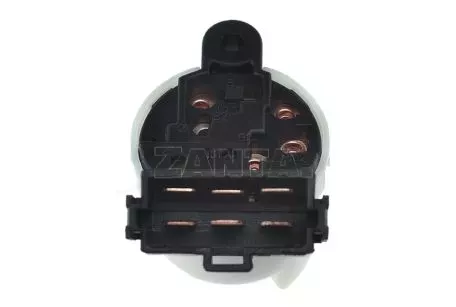 NTY ΔΙΑΚΟΠΤΗΣ ΕΠΑΦΩΝ ΜΙΖΑΣ ΓΙΑ MITSUBISHI LANCER 2003+ / OUTLANDER 2003+ / LANCER 2007+ / GRANDIS 2.0DID+2.4 2005+ 6PINS orig.MN113754/MR449457 ΝΤΥ - 1 τεμ. ΔΙΑΚ.EKS-MS-000/AJ 